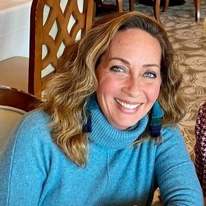 Meet your Posher, Heather